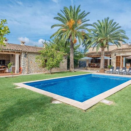 Finca Pou Nou エクステリア 写真
