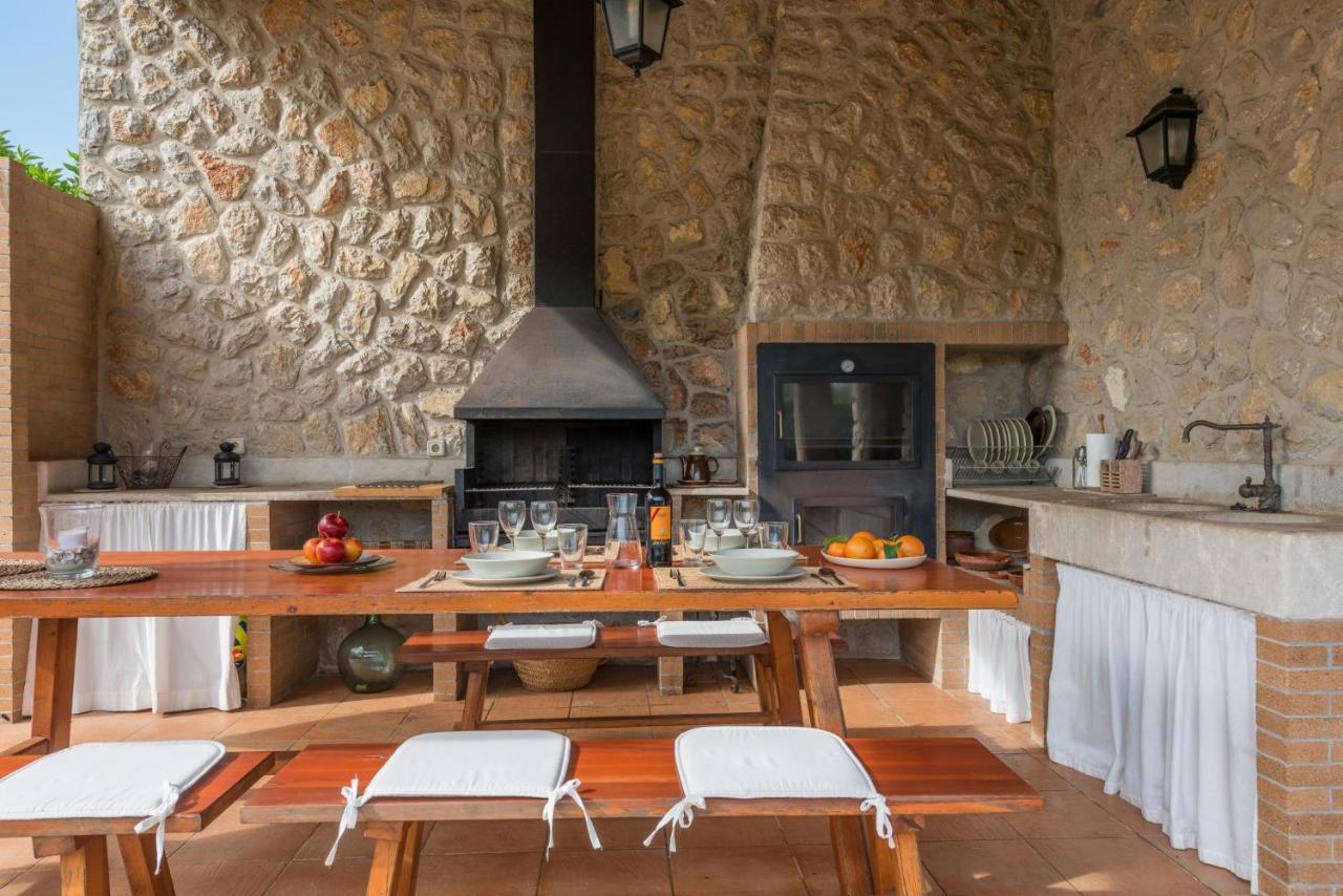 Finca Pou Nou エクステリア 写真
