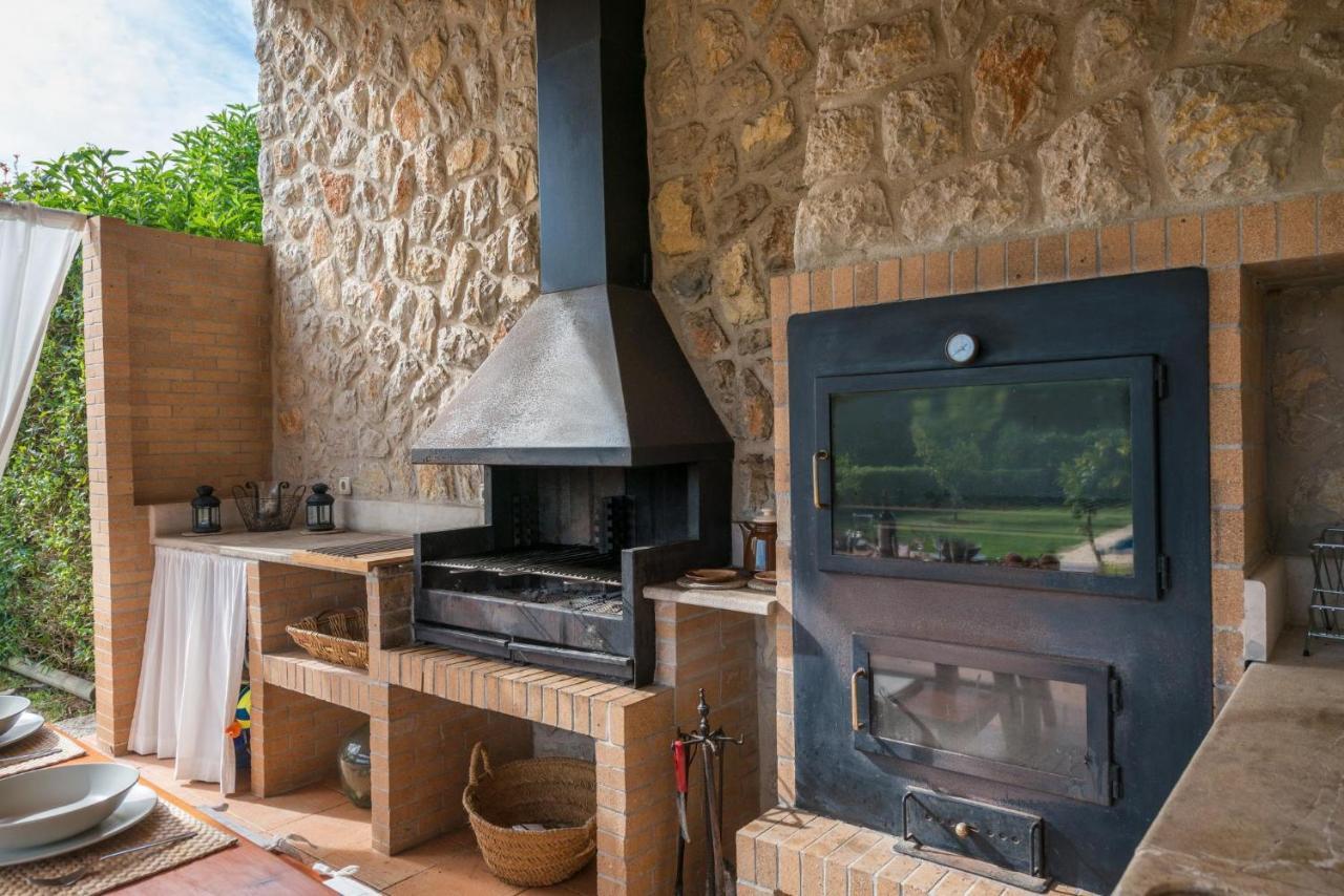 Finca Pou Nou エクステリア 写真